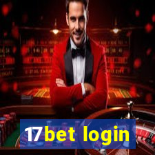 17bet login